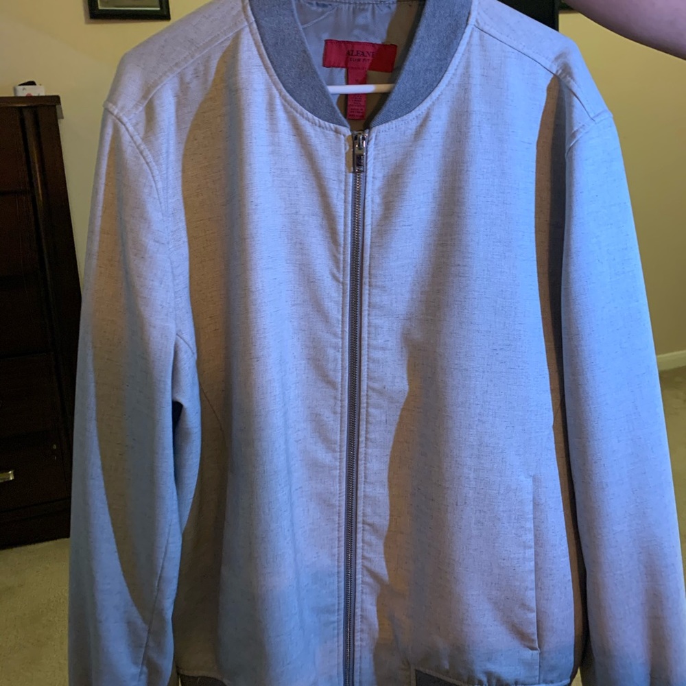 Alfani jacket